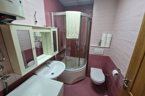Квартира, 495 м², 130 398$ — FAKTOR